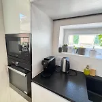 Soh Rent Cozy - Piscine Proche Strasbourg - Tv - Wifi - Parking Lampertheim