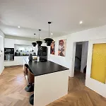 Soh Rent Cozy - Piscine Proche Strasbourg - Tv - Wifi - Parking