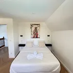 Casa de Férias Soh Rent Cozy - Piscine Proche Strasbourg - Tv - Wifi - Parking Lampertheim