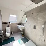 Soh Rent Cozy - Piscine Proche Strasbourg - Tv - Wifi - Parking Casa de Férias *