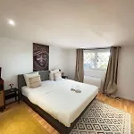 Soh Rent Cozy - Piscine Proche Strasbourg - Tv - Wifi - Parking