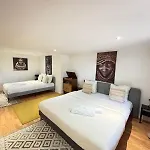 Casa de Férias Soh Rent Cozy - Piscine Proche Strasbourg - Tv - Wifi - Parking