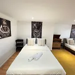 Casa de Férias Soh Rent Cozy - Piscine Proche Strasbourg - Tv - Wifi - Parking
