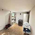 Casa de Férias Soh Rent Cozy - Piscine Proche Strasbourg - Tv - Wifi - Parking Lampertheim