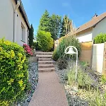 Soh Rent Cozy - Piscine Proche Strasbourg - Tv - Wifi - Parking