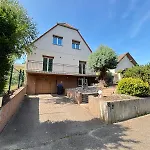 Casa de Férias Soh Rent Cozy - Piscine Proche Strasbourg - Tv - Wifi - Parking