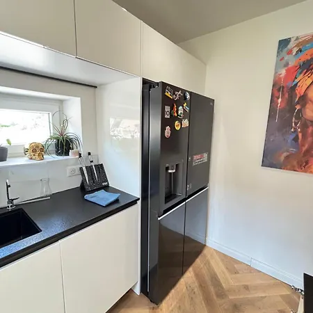 Soh Rent Maison - Piscine Proche Strasbourg - Tv - Wifi - Parking Ferienhaus *