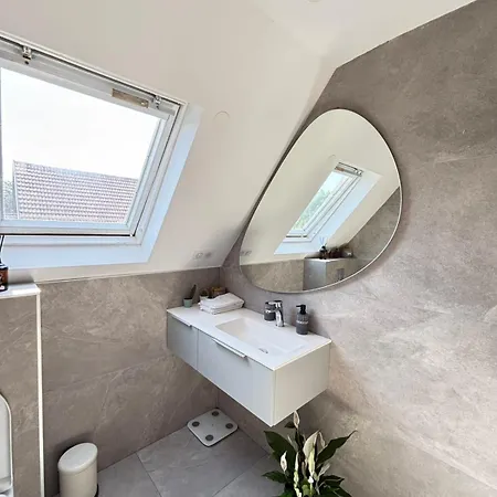 Soh Rent Maison - Piscine Proche Strasbourg - Tv - Wifi - Parking