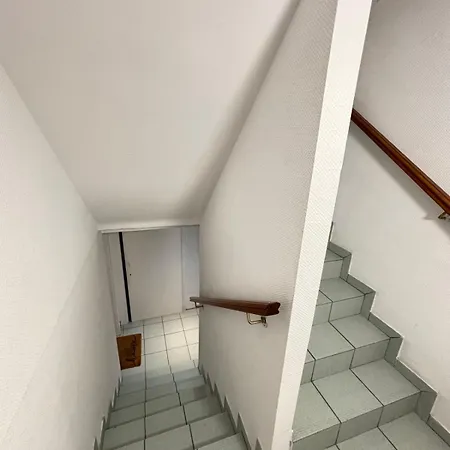 Ferienhaus Soh Rent Maison - Piscine Proche Strasbourg - Tv - Wifi - Parking