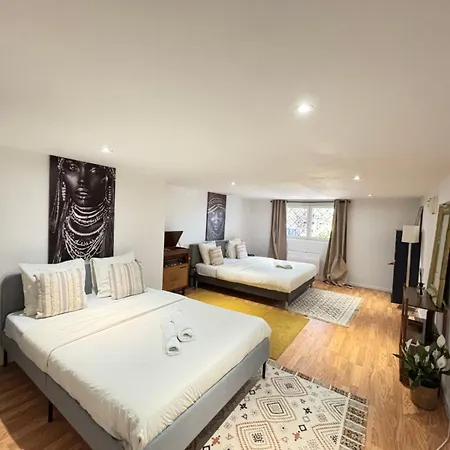 Soh Rent Maison - Piscine Proche Strasbourg - Tv - Wifi - Parking *