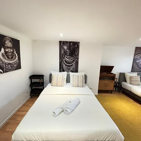 Ferienhaus Soh Rent Maison - Piscine Proche Strasbourg - Tv - Wifi - Parking