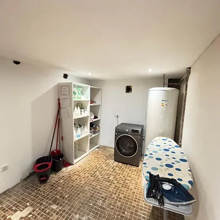 Ferienhaus Soh Rent Maison - Piscine Proche Strasbourg - Tv - Wifi - Parking Lampertheim