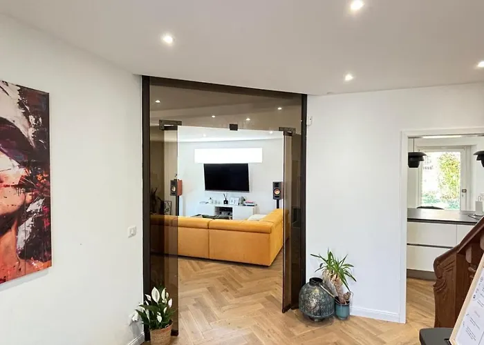 بيت للعطل Soh Rent Cozy - Piscine Proche Strasbourg - Tv - Wifi - Parking *