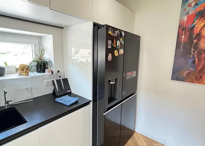 Soh Rent Cozy - Piscine Proche Strasbourg - Tv - Wifi - Parking بيت للعطل *