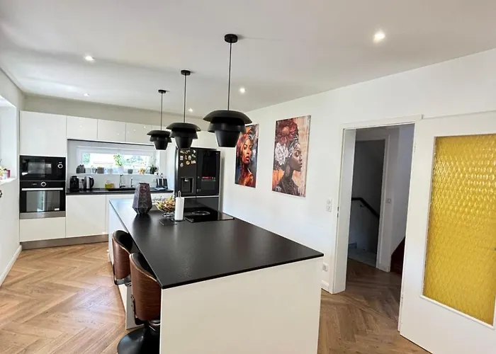 Soh Rent Cozy - Piscine Proche Strasbourg - Tv - Wifi - Parking