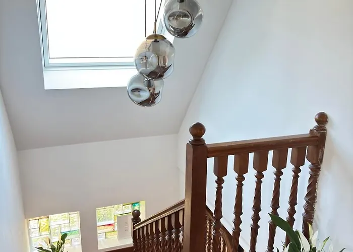 بيت للعطل Soh Rent Cozy - Piscine Proche Strasbourg - Tv - Wifi - Parking Lampertheim