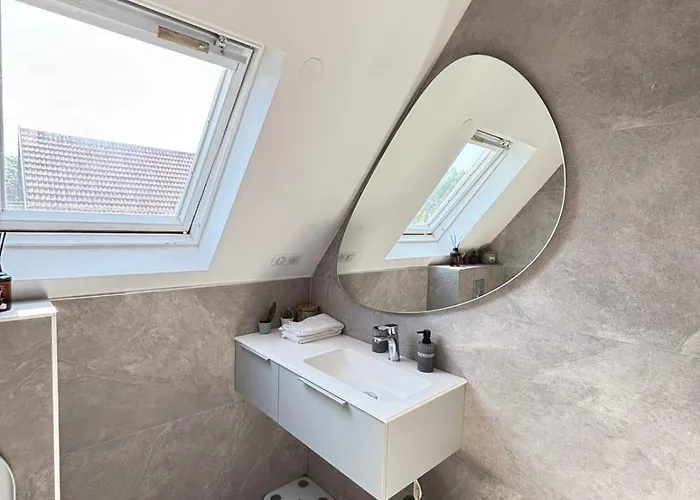 Soh Rent Cozy - Piscine Proche Strasbourg - Tv - Wifi - Parking