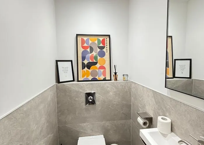 Soh Rent Cozy - Piscine Proche Strasbourg - Tv - Wifi - Parking * Lampertheim