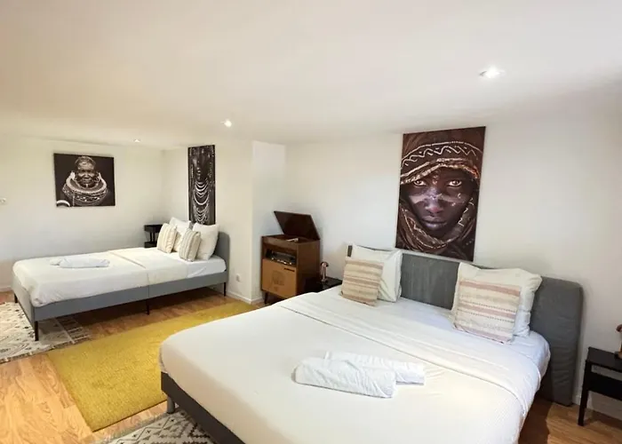 بيت للعطل Soh Rent Cozy - Piscine Proche Strasbourg - Tv - Wifi - Parking