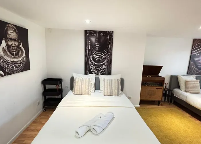 بيت للعطل Soh Rent Cozy - Piscine Proche Strasbourg - Tv - Wifi - Parking